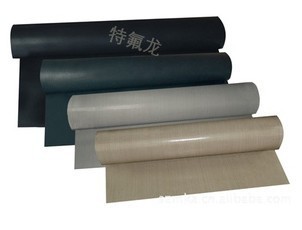 【桓鑫供应 优质特氟龙高温布 阻燃布】价格,厂家,图片,其他防火耐火材料,常州桓鑫复合材料科技-