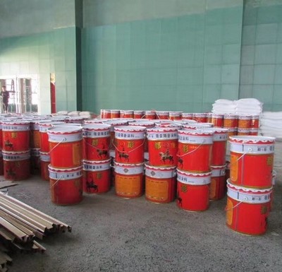 防火吸音涂料 现代建筑中的高效耐火防火材料