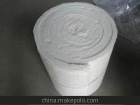 陶瓷纤维折毡 工业炉高温耐火防火的首选材料